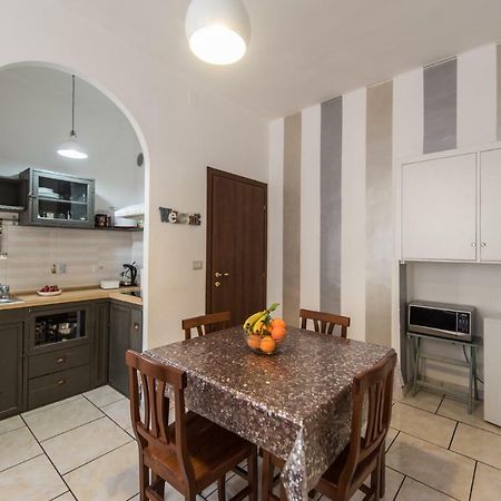 Letizia Home Turin Bagian luar foto