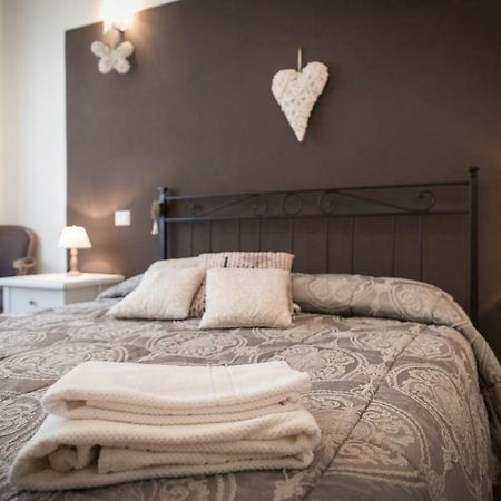 Letizia Home Turin Bagian luar foto