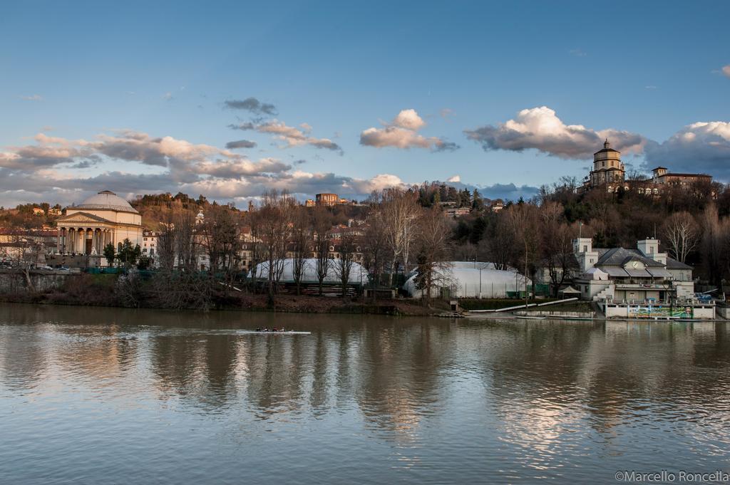 Letizia Home Turin Bagian luar foto