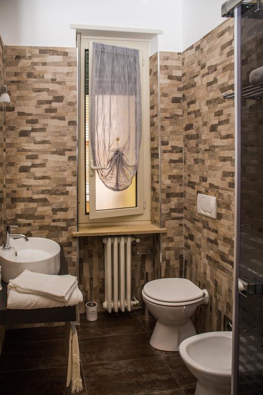 Letizia Home Turin Bagian luar foto