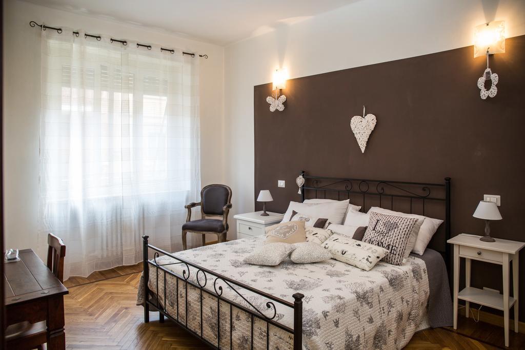 Letizia Home Turin Bagian luar foto