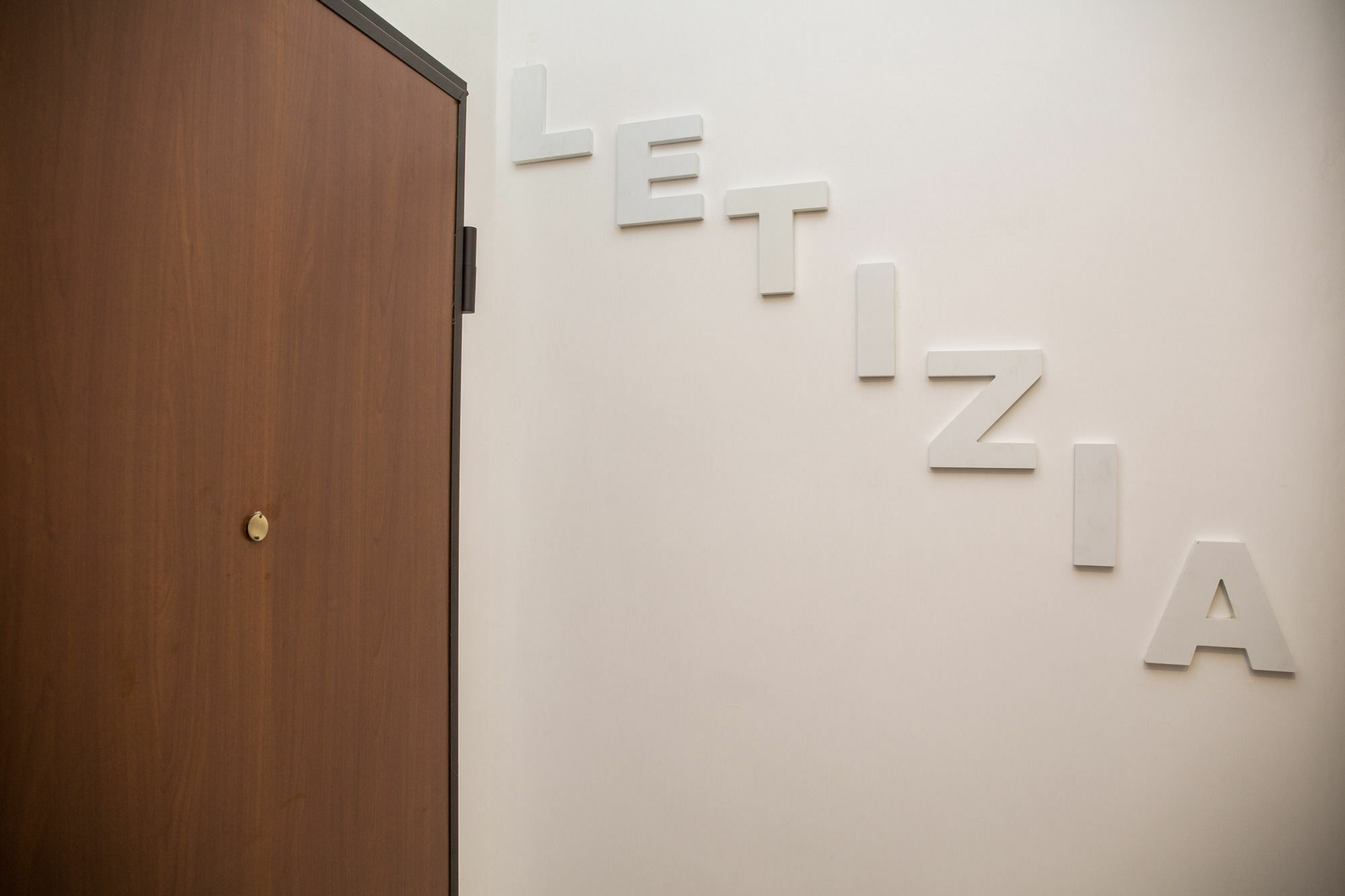 Letizia Home Turin Bagian luar foto