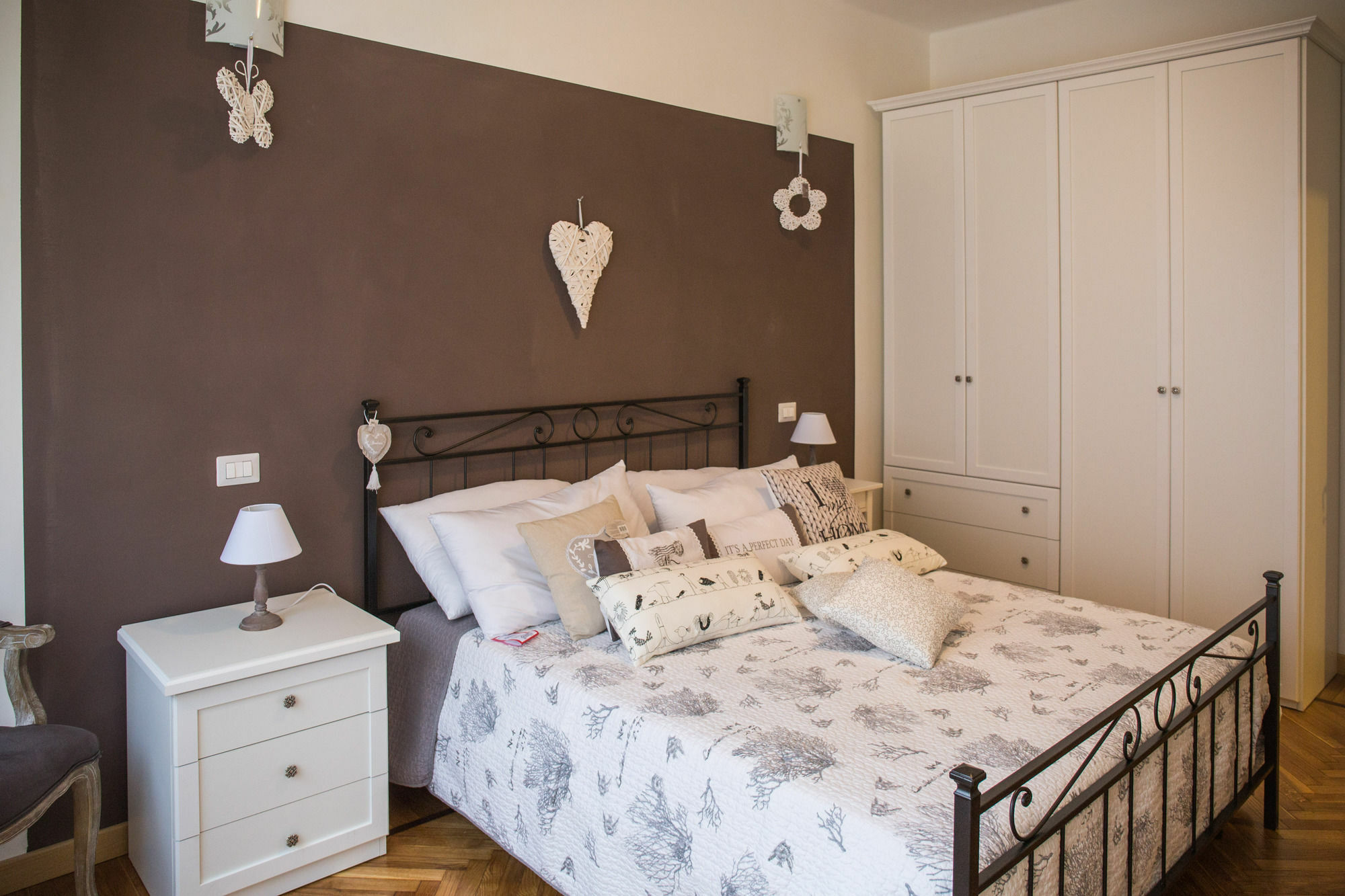 Letizia Home Turin Bagian luar foto