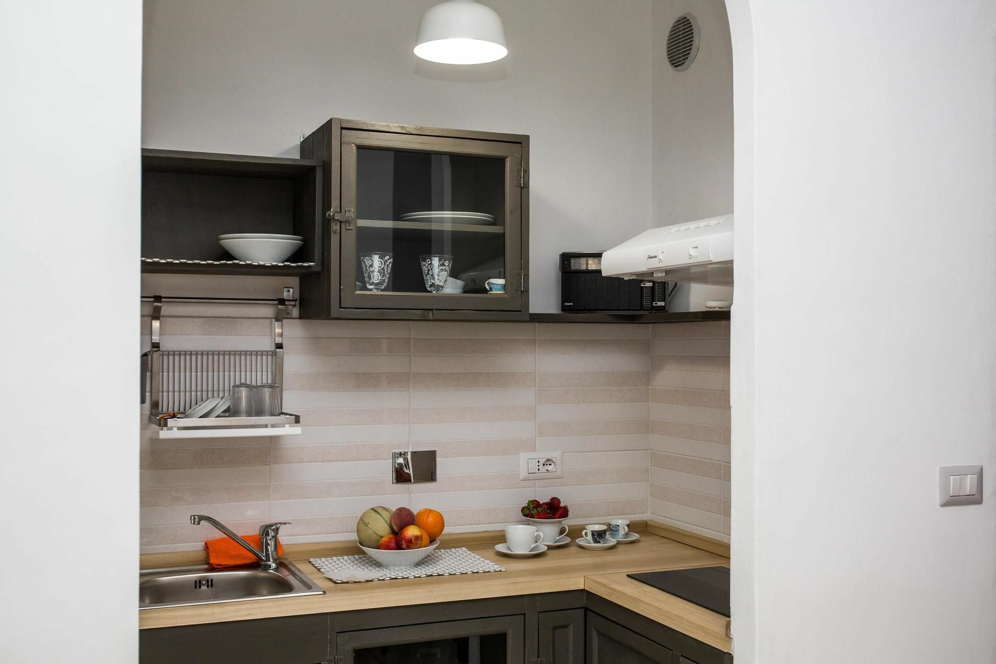 Letizia Home Turin Bagian luar foto