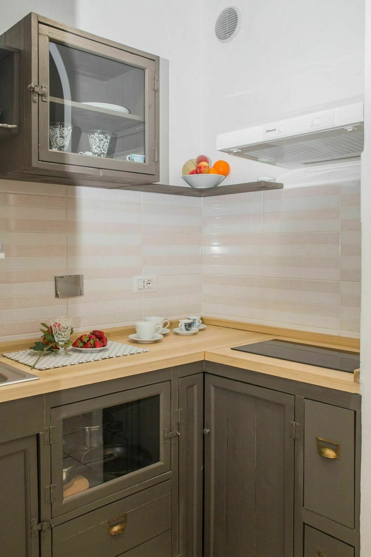 Letizia Home Turin Bagian luar foto