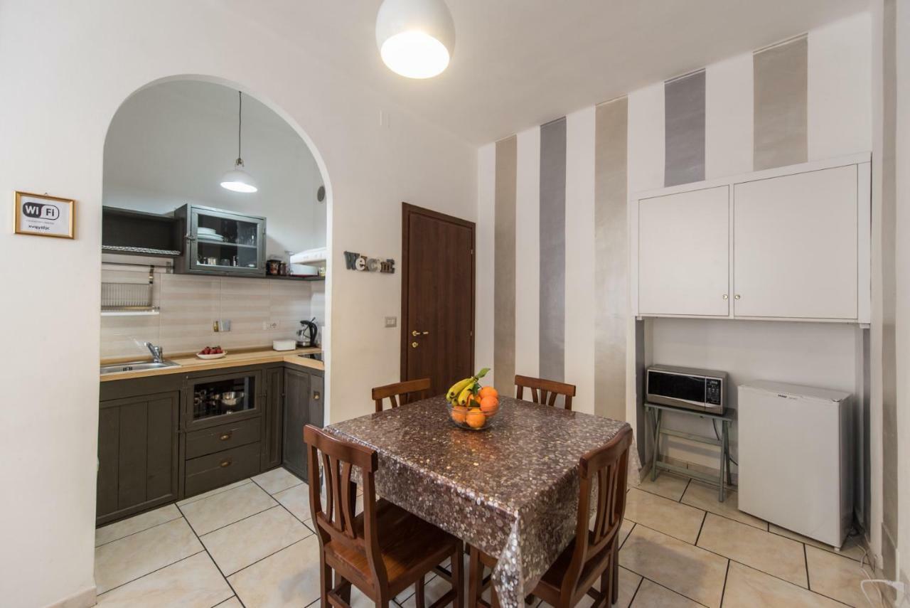 Letizia Home Turin Bagian luar foto
