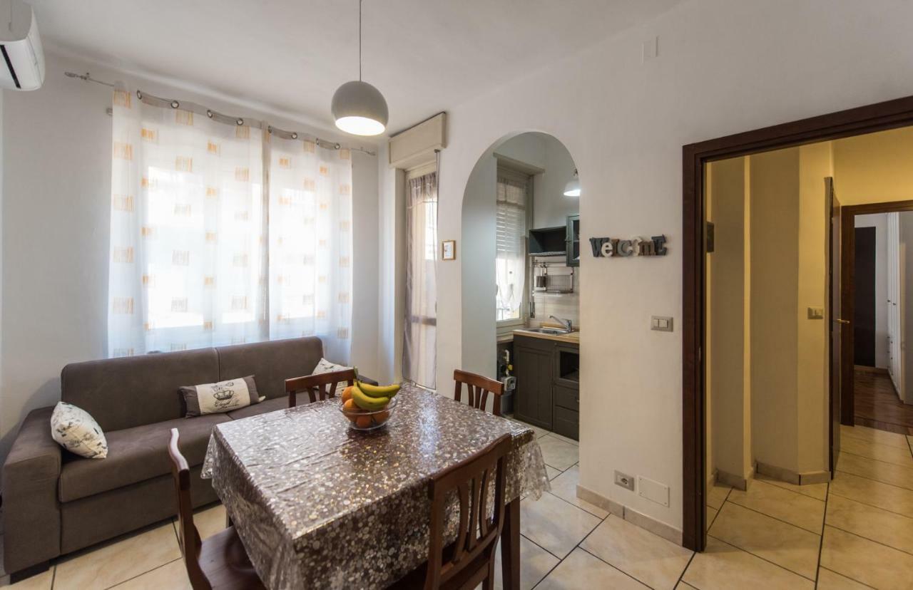 Letizia Home Turin Bagian luar foto