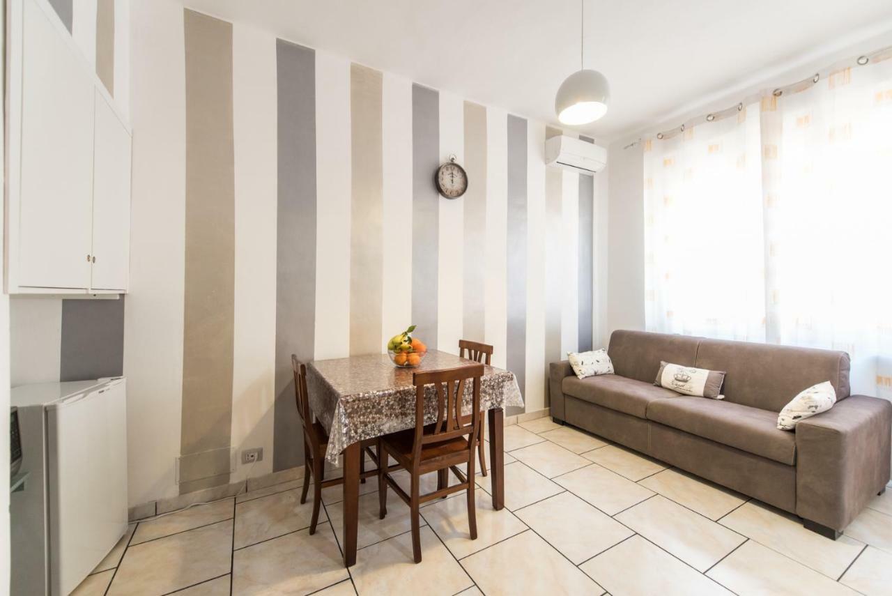 Letizia Home Turin Bagian luar foto