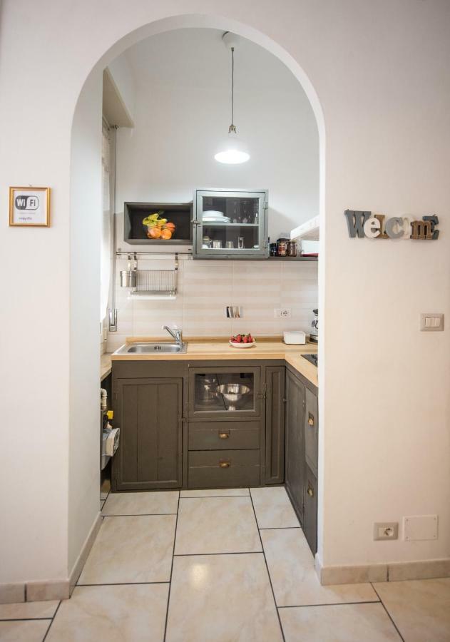 Letizia Home Turin Bagian luar foto
