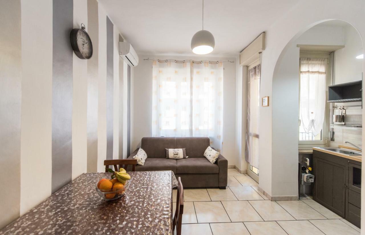Letizia Home Turin Bagian luar foto