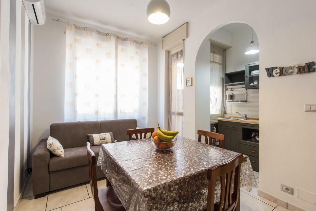 Letizia Home Turin Bagian luar foto