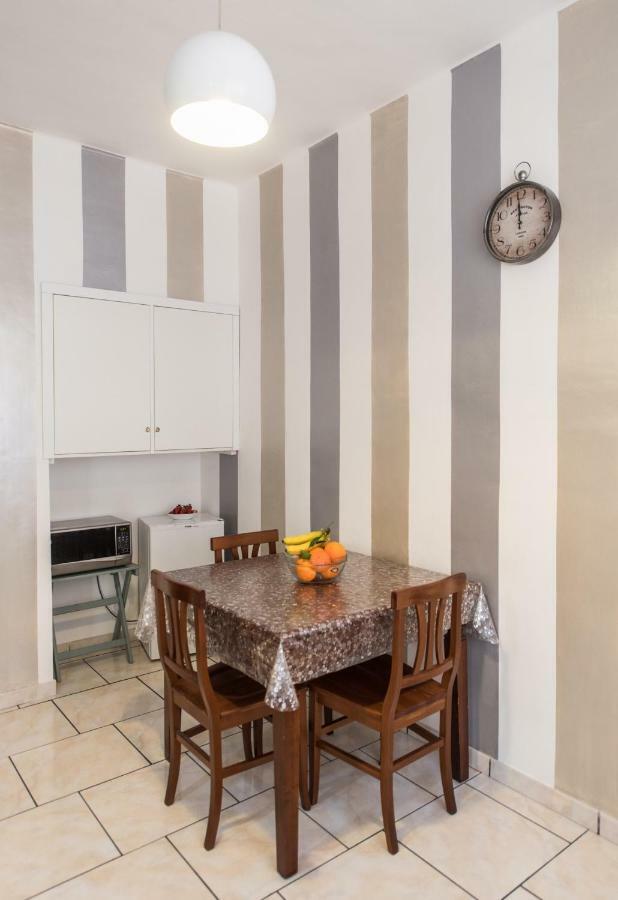 Letizia Home Turin Bagian luar foto