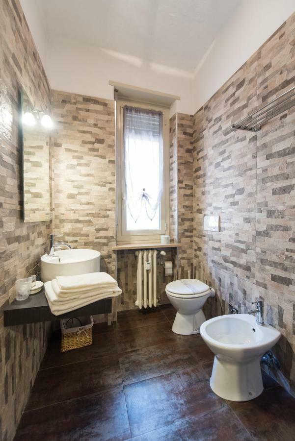 Letizia Home Turin Bagian luar foto