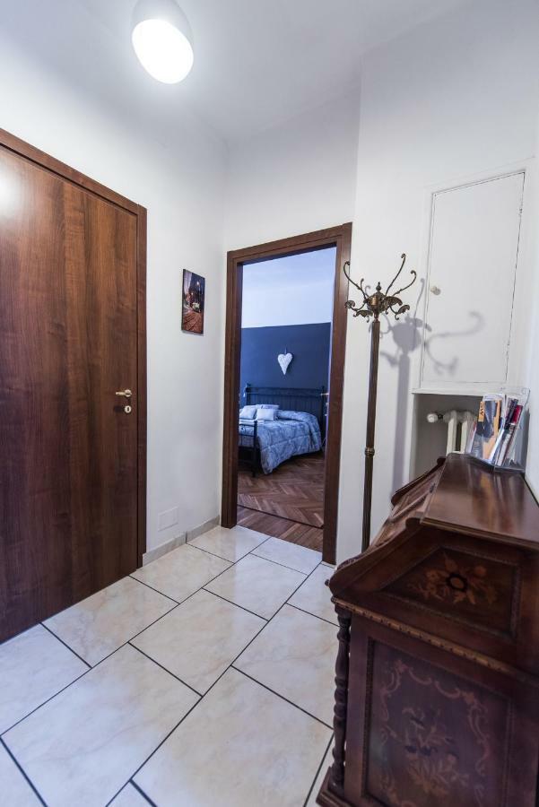 Letizia Home Turin Bagian luar foto