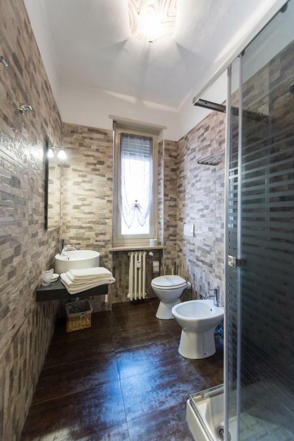 Letizia Home Turin Bagian luar foto