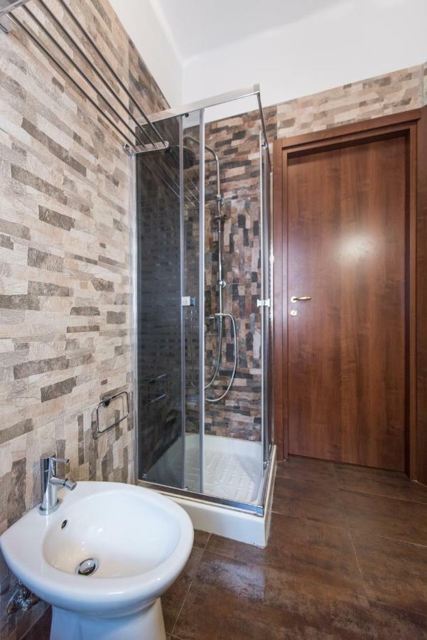Letizia Home Turin Bagian luar foto